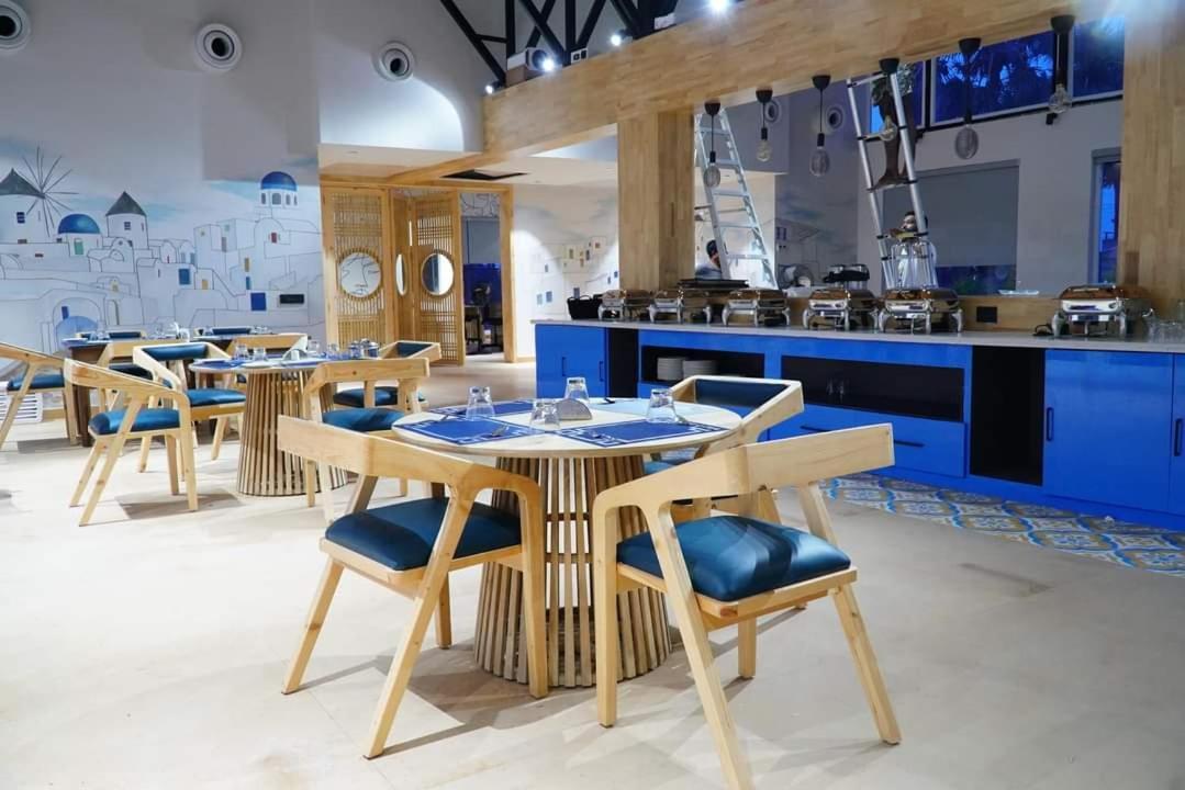 V Hotels And Resorts Chirala Zewnętrze zdjęcie