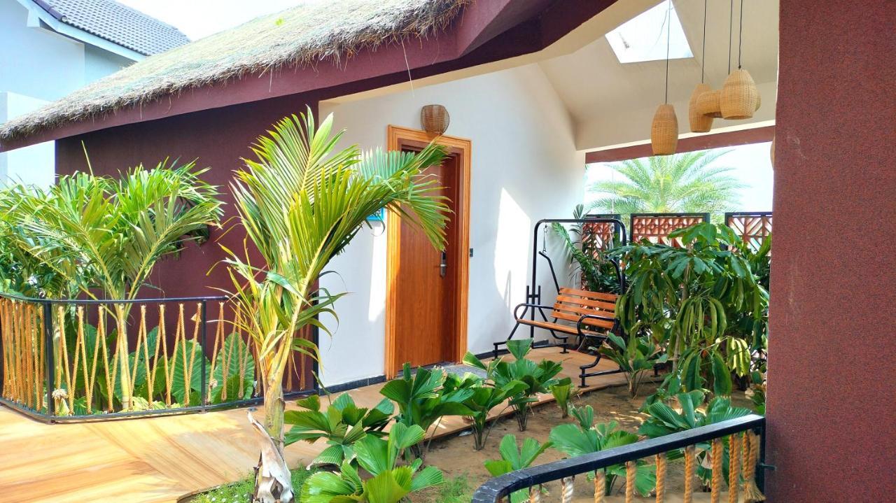 V Hotels And Resorts Chirala Zewnętrze zdjęcie