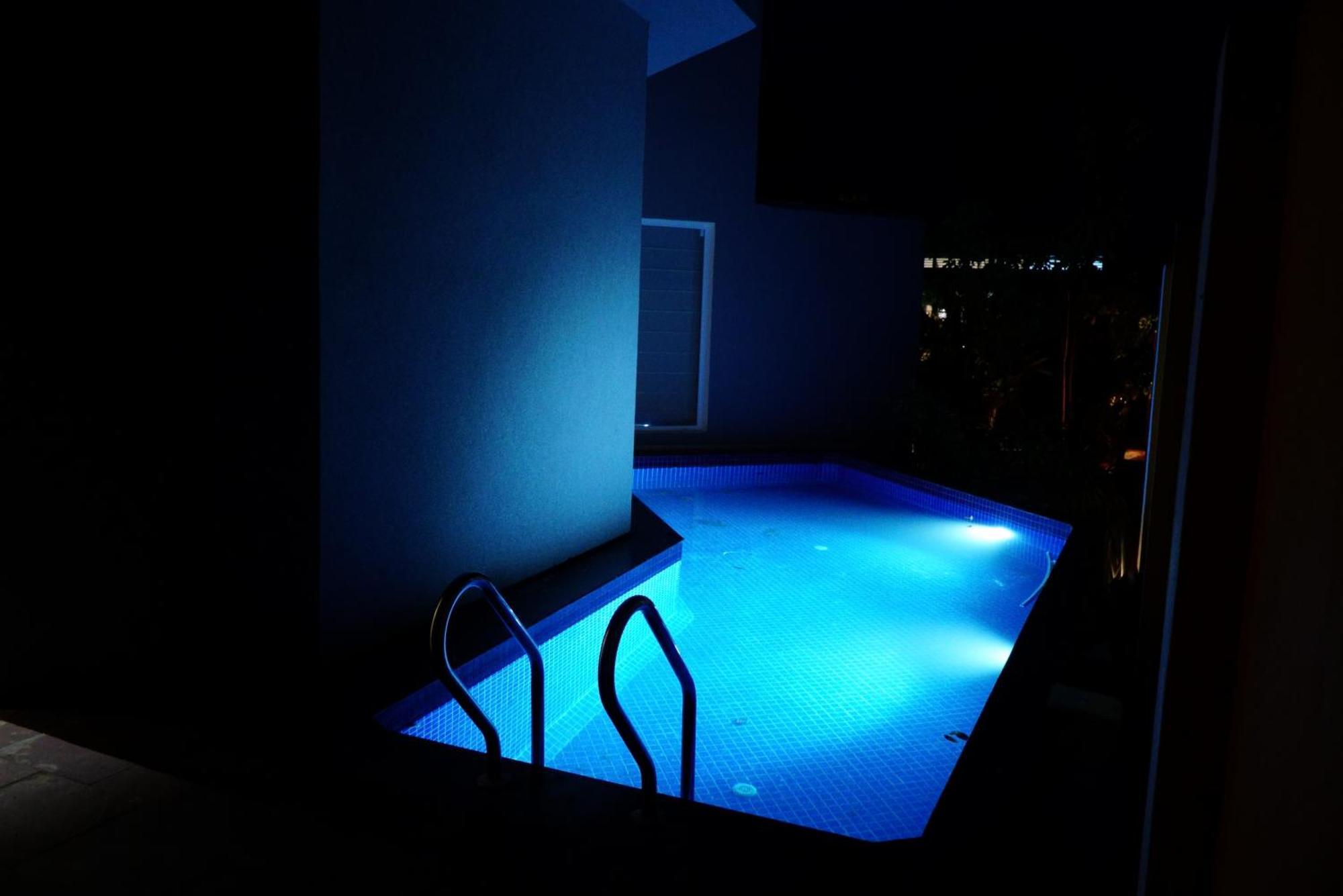 V Hotels And Resorts Chirala Zewnętrze zdjęcie