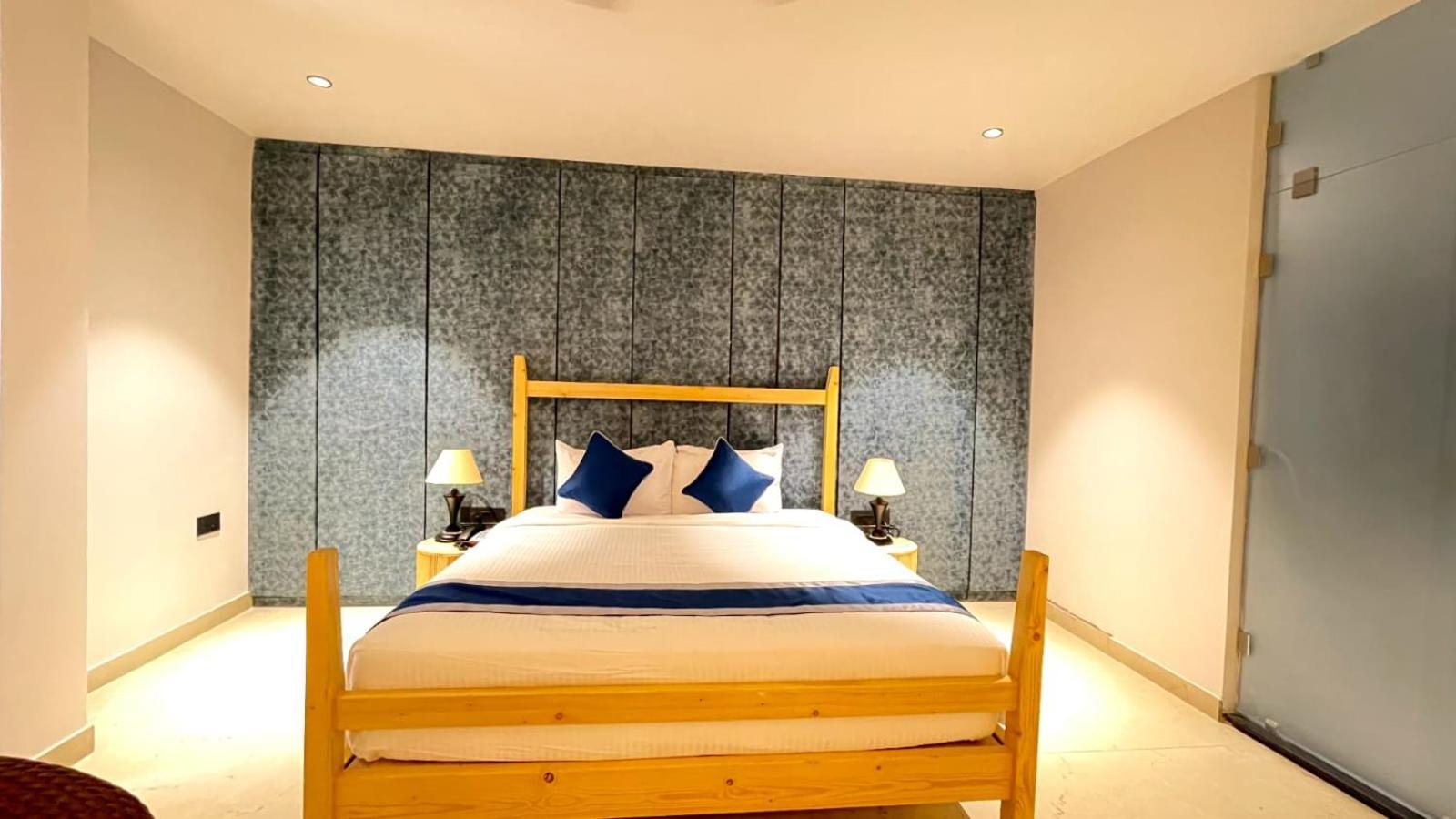 V Hotels And Resorts Chirala Zewnętrze zdjęcie